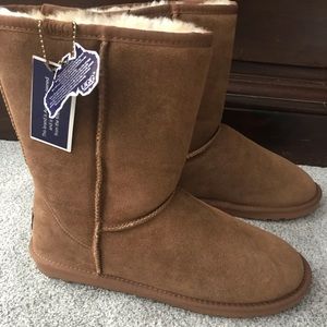 Men’s Ugg Australia Classic Short Boots